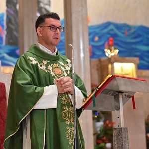 Trinaesti utorak sv. Antunu na Svetom Duhu